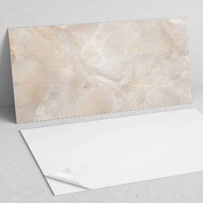 Wandpaneel pvc Marmeren abstract motief