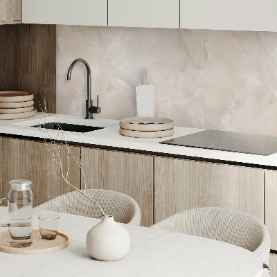 Wandpaneel pvc Marmeren abstract motief