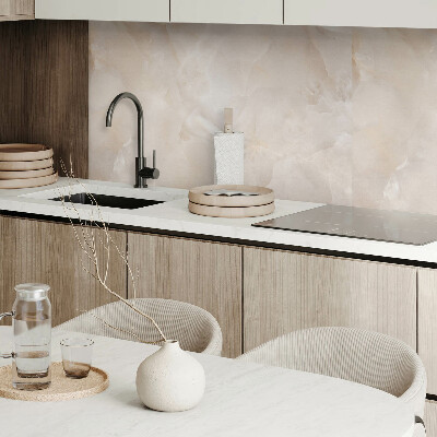 Wandpaneel pvc Marmeren abstract motief