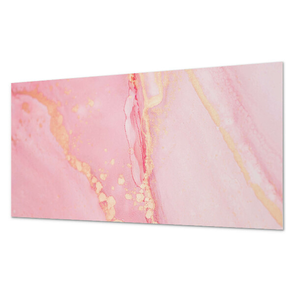 Wandpaneel pvc Abstract marmermotief