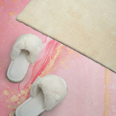 Wandpaneel pvc Abstract marmermotief