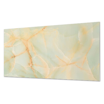 Zelfklevend wandpaneel Stijlvol marmerpatroon