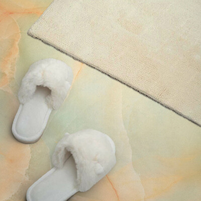 Zelfklevend wandpaneel Stijlvol marmerpatroon