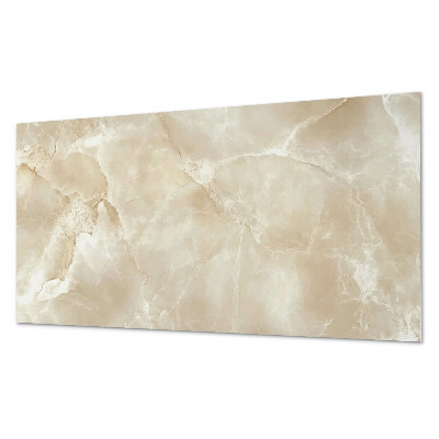 Wandpaneel pvc Stijlvol marmerstructuurpatroon