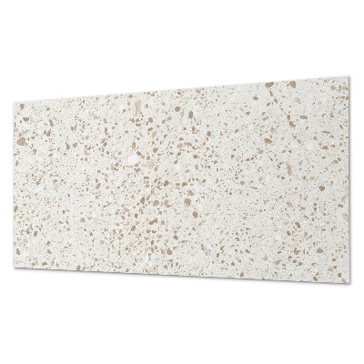 Wandpaneel pvc Patroon met kleine steentjes