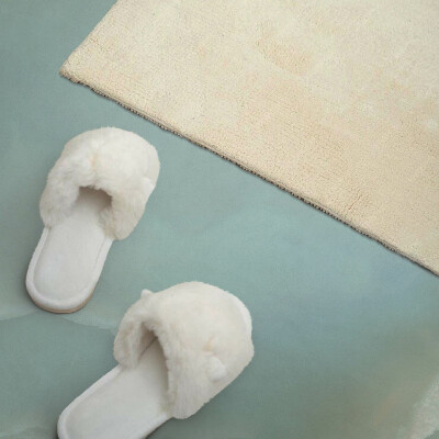 Zelfklevend wandpaneel Marmer-geïnspireerd patroon