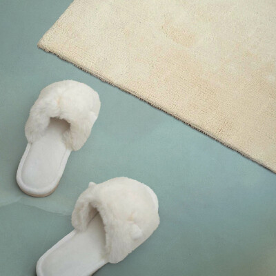 Zelfklevend wandpaneel Marmer-geïnspireerd patroon