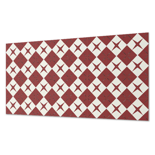 Zelfklevend wandpaneel Diamanten sterrenbeelden