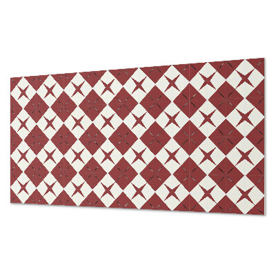 Zelfklevend wandpaneel Diamanten sterrenbeelden