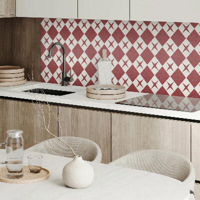 Zelfklevend wandpaneel Diamanten sterrenbeelden