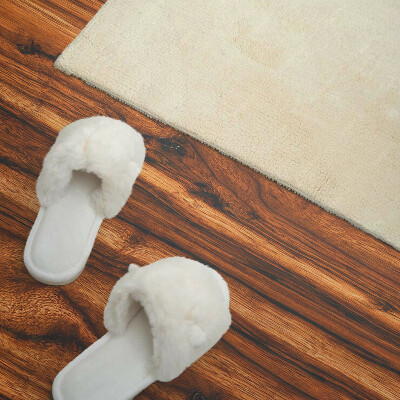 Vinyl wandpaneel Hout-geïnspireerd patroon