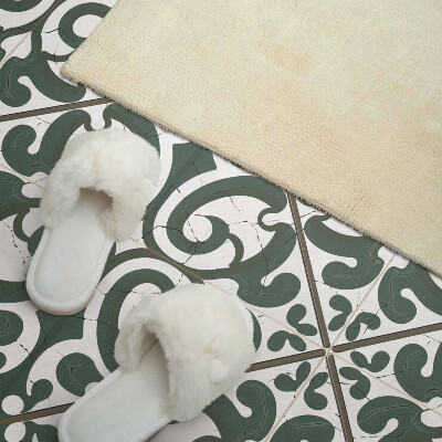 Wandpaneel pvc Planteninspiraties in afbeeldingen