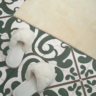 Wandpaneel pvc Planteninspiraties in afbeeldingen