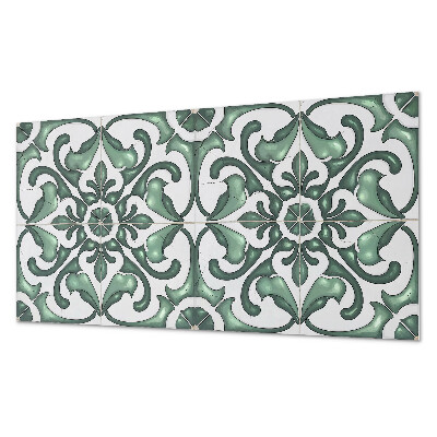 Vinyl wandpaneel Elegante grafische motieven