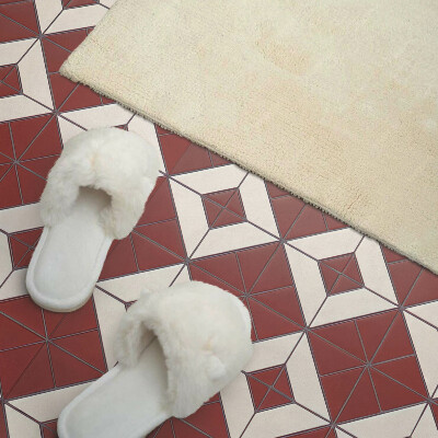 Wandpaneel pvc Dynamische geometrische systemen