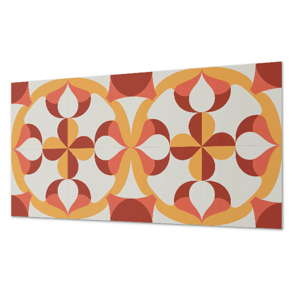 Wandpaneel pvc Modern geometrisch motief
