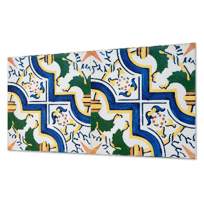 Wandpaneel pvc Tegelpatroon