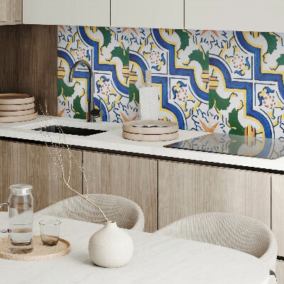 Wandpaneel pvc Tegelpatroon