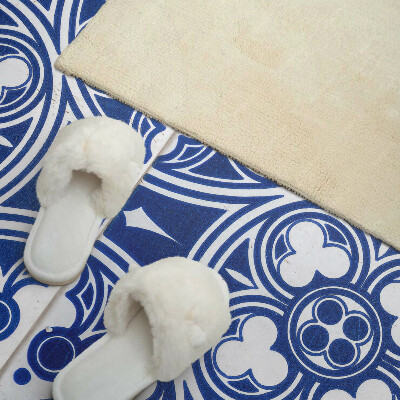 Vinyl wandpaneel Geometrische inspiraties in moderne stijl