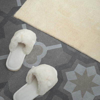 Wandpaneel pvc Geometrisch tegelpatroon