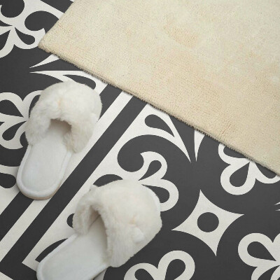 Wandpaneel pvc Een motief met prachtige details