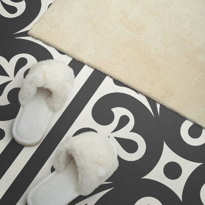 Wandpaneel pvc Een motief met prachtige details