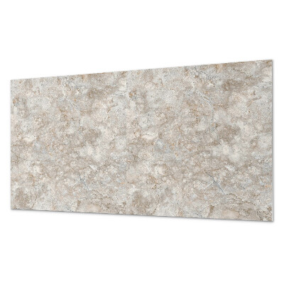 Zelfklevend wandpaneel Natuursteenpatroon