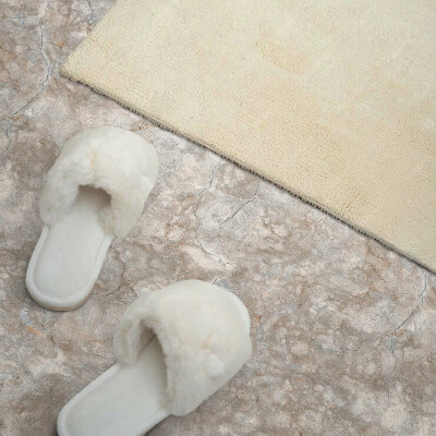 Zelfklevend wandpaneel Natuursteenpatroon