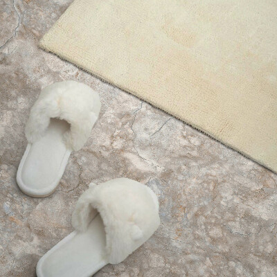 Zelfklevend wandpaneel Natuursteenpatroon