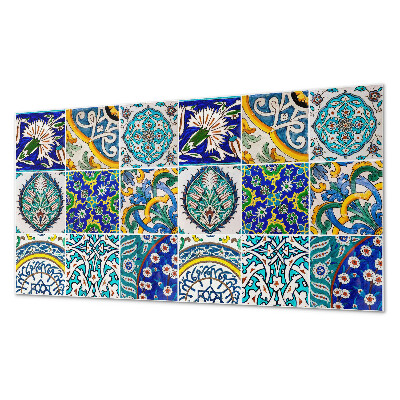 Wandpaneel pvc Mozaïek keramische patronen