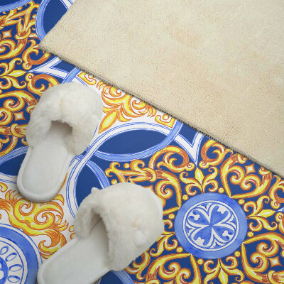 Wandpaneel pvc Bloemen decoratief patroon