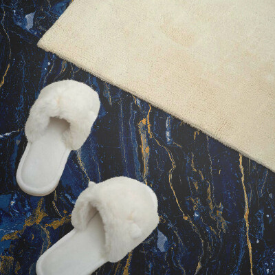 Vinyl wandpaneel Abstract marmermotief