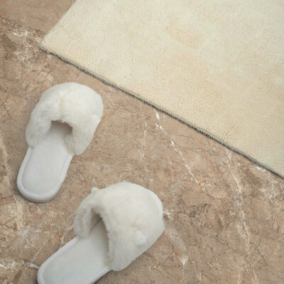 Wandpaneel pvc Marmerpatroon in een natuurlijke stijl