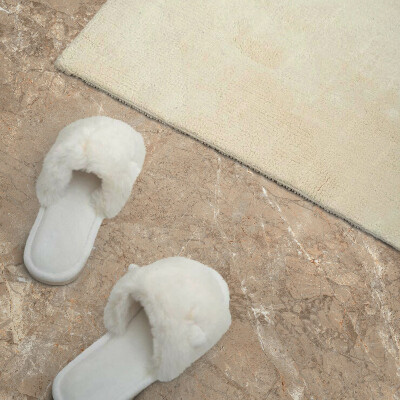 Wandpaneel pvc Marmerpatroon in een natuurlijke stijl