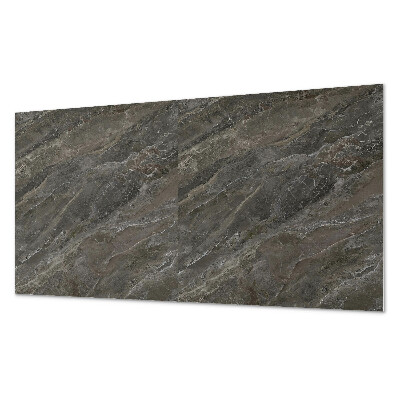 Wandpaneel pvc Steen organisch motief