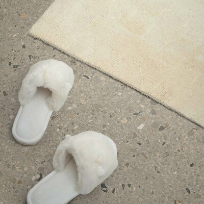 Vinyl wandpaneel Stenen structuur met fijne accenten