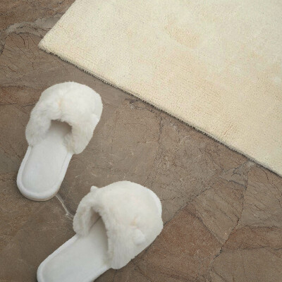 Zelfklevend wandpaneel Een patroon geïnspireerd op natuursteen