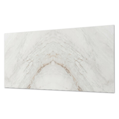 Wandpaneel pvc Stijlvol marmerpatroon