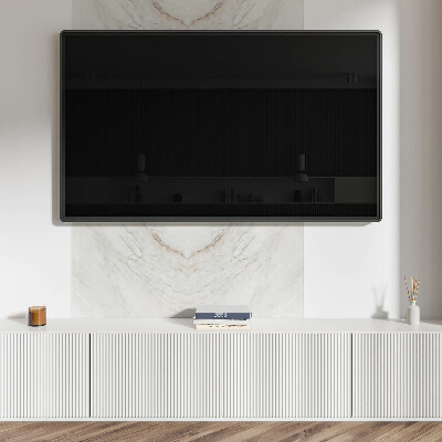 Wandpaneel pvc Stijlvol marmerpatroon