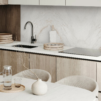 Wandpaneel pvc Stijlvol marmerpatroon