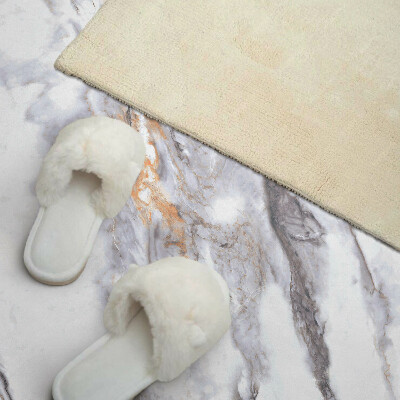 Vinyl wandpaneel Marmerstijl in een elegante uitvoering