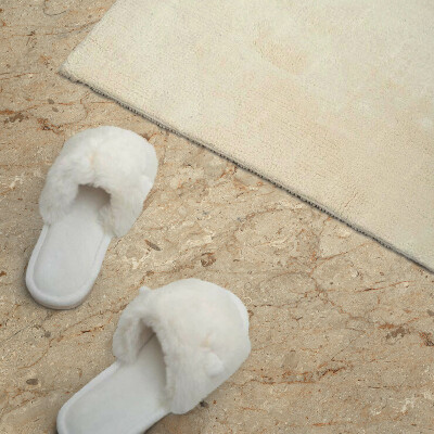 Wandpaneel pvc Een patroon geïnspireerd op natuursteen