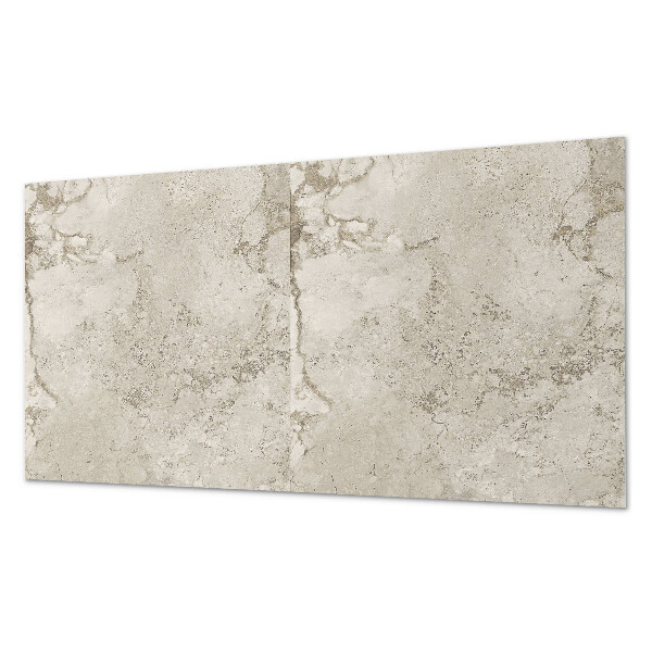 Wandpaneel pvc Steenpatroon in textuur