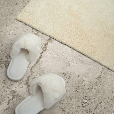 Wandpaneel pvc Steenpatroon in textuur