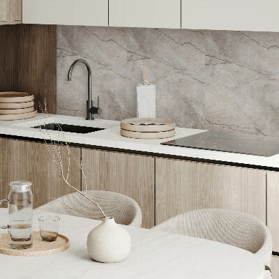 Zelfklevend wandpaneel Steen natuurmotief