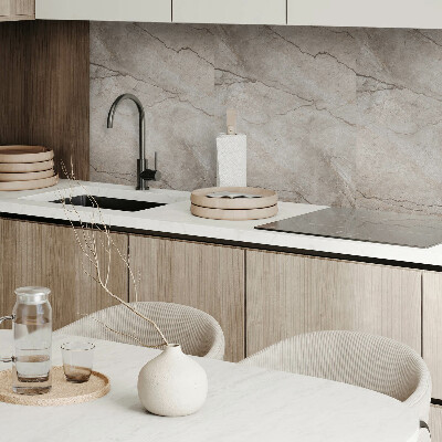 Zelfklevend wandpaneel Steen natuurmotief