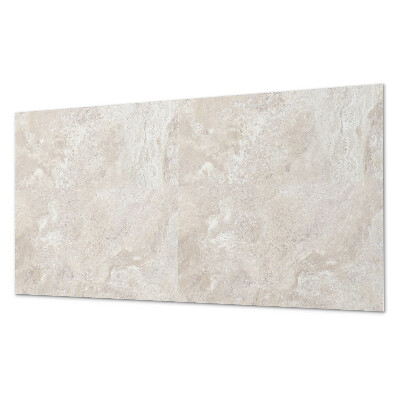 Vinyl wandpaneel Een patroon geïnspireerd op natuursteen