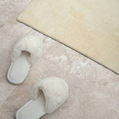 Vinyl wandpaneel Een patroon geïnspireerd op natuursteen