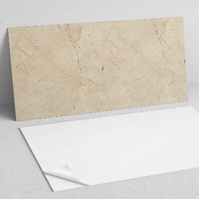 Zelfklevend wandpaneel Stijlvol marmerpatroon