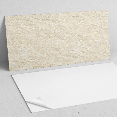 Wandpaneel pvc De charme van stenen constructies